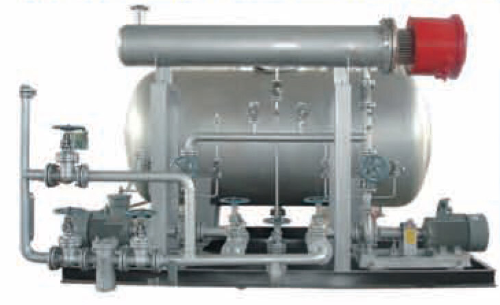 基于電伴熱技術的消防管道監(jiān)控系統(tǒng)設計應用